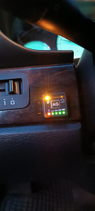 Chrysler Sebring 2.0 LPG (6 foto / 10)