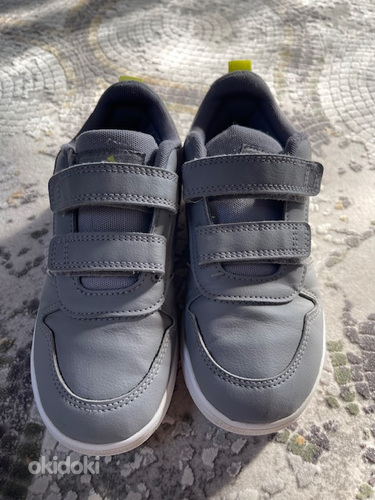 Adidas botased, 31 suurus (foto #1)
