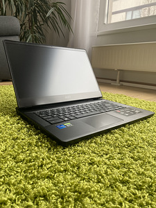 Игровой ноутбук MSI GP66 Leopard 11UG, 15.6''