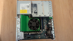 Lauaarvuti Fujitsu (i5-9400) (5 foto / 6)