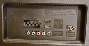 LG teler 42" FullHd LCD 2013 (4 foto / 4)