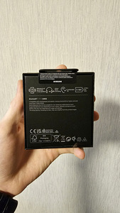 Samsung galaxy buds 2 pro (2 foto / 2)