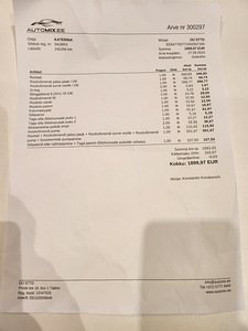 Audi Q7 2006 (9 foto / 9)