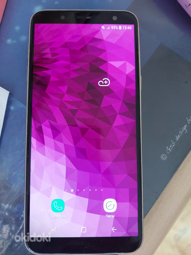 Samsung Galaxy J6