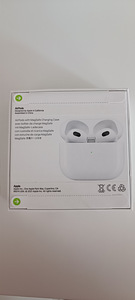 Airpods 3 (2 фото из 3)