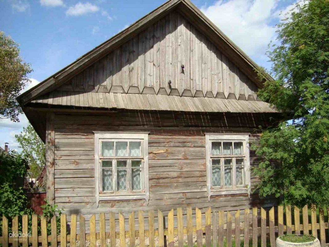 Куфар Гродно Купить Дом В Деревне
