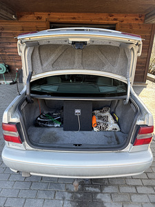 Volvo S70 2.5D 103kw (10 foto / 15)