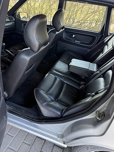Volvo S70 2.5D 103kw (12 foto / 15)