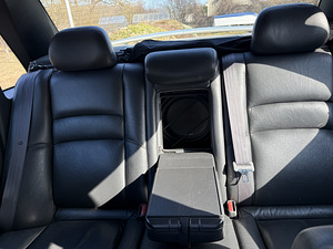 Volvo S70 2.5D 103kw (14 foto / 15)