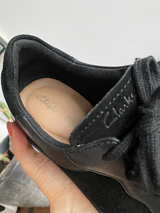 Clarks meeste jalanõud 42,5 (9 foto / 9)