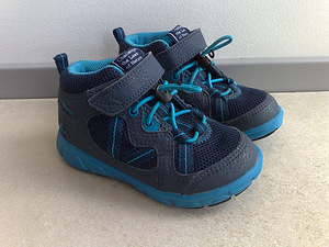 Viking gore-tex jalatsid 24