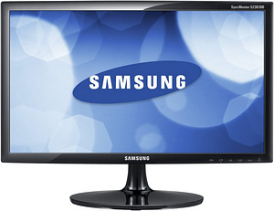 Samsung S23B300B 23 tolli (1 foto / 1)