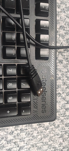 Steelseries APEX 150 Nordic, Membrane, RGB (3 foto / 3)
