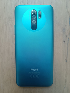 Xiaomi Redmi 9 (2 фото из 2)