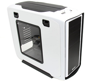 I7-3770K / ASUS P8Z77-V PRO (WIFI) / 16GB RAM / 250GB SSD (1 foto / 1)