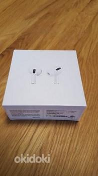 Apple Airpods Pro (фото #1)