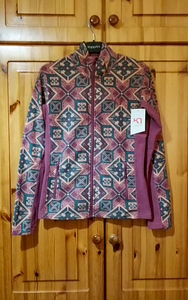 Новый флис Kari Traa (M) (1 фото из 3)