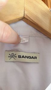 Рубашка Sangari № 170 (5 фото из 5)