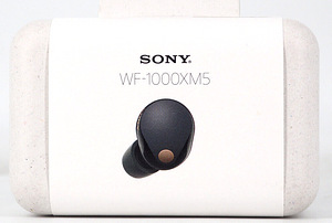 Sony uued LinkBuds S WF-1000XM5 Hi-Res kõrvaklapid (1 foto / 2)
