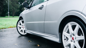 Honda Civic Type R 148 kW (5 foto / 14)