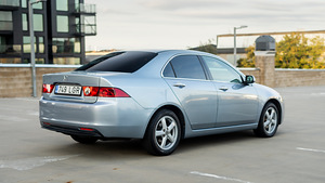 Honda Accord 2.2l 103kw (6 foto / 14)