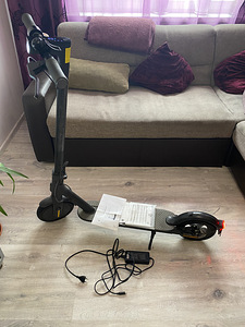 Xiaomi Mi Essential elektritõukeratas (1 foto / 4)