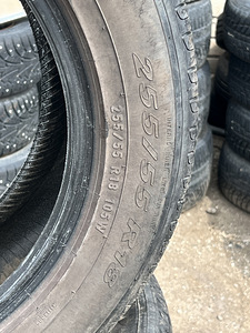 Комплект резины Pirelli Scorpion Verde 255/55 R18 (3 фото из 3)