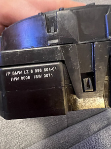 Täis SZL mudelil F20/F21/F31 (3 foto / 3)