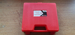 Valtsimise komplekt. (2 foto / 2)