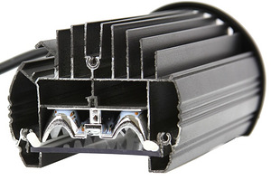 LED bar,lisatuled 420W. (4 foto / 4)