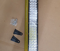LED bar,lisatuled 918W,Uus.