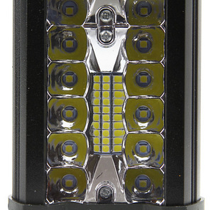 LED bar,lisatuled 7"120W.2tk (2 foto / 9)