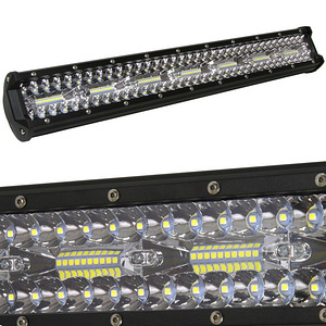 LED бар, дополнительные фары 600Вт. 700мм.