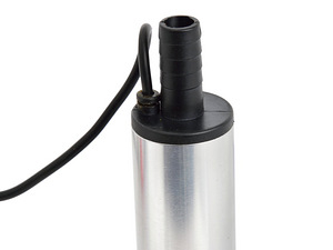 Väike elektriline kütusepump 12v (6 foto / 9)