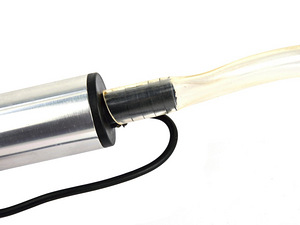 Väike elektriline kütusepump 12v (8 foto / 9)