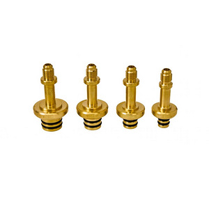 XXL kliimaseadme loputuse adapterite komplekt 78 tk. (5 foto / 10)