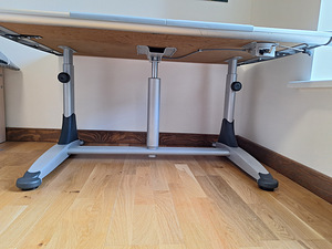 Laud/koolilaud Comf-pro Camridge Desk (2 foto / 3)