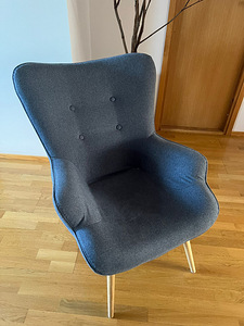 Tugitool Armchair Кресло (6 фото из 8)