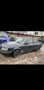 Audi 100 2,5tdi (1 foto / 2)