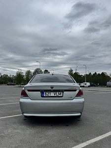 BMW 730D 160kw 2003 (5 foto / 10)