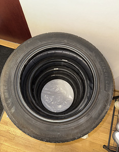205/55/16 Michelin Primacy 4 (2 foto / 6)