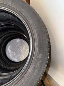 205/55/16 Michelin Primacy 4 (5 foto / 6)