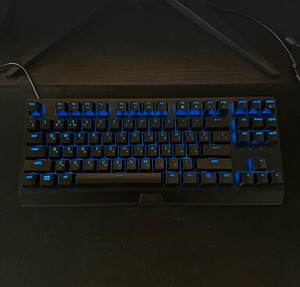 Razer Blackwidow V3 tenkeyless (1 foto / 1)