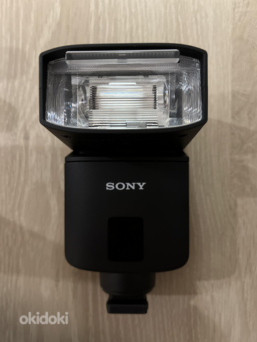 Внешняя вспышка Sony HVL-F32M TTL для камер Sony E-mount (фото #1)