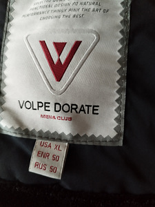 Eemaldatava voodriga talvejope (3 foto / 4)