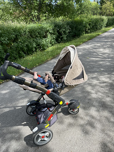 Vanker ABC Design 3-tec 2in1 (3 foto / 9)