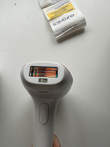 Fotoepilaator Philips IPL Lumea Advanced (5 foto / 8)