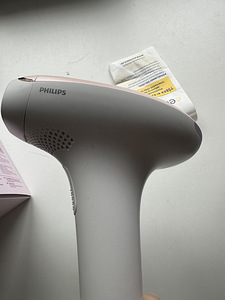 Fotoepilaator Philips IPL Lumea Advanced (6 foto / 8)