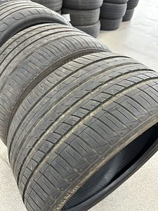 Летние шины 285/30R20 (6 фото из 7)
