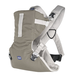 Эргономичная переноска-кенгуру Chicco Easy Fit (3 фото из 3)